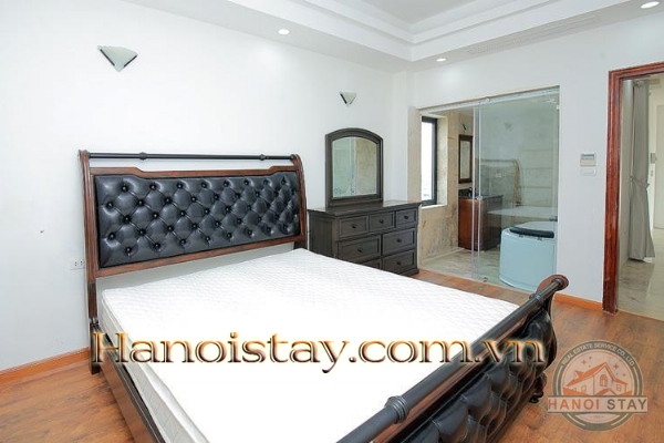 *Spacious 03 Bedroom Property for rent in Truc Bach Area, Ba Dinh, Spectacular Lake View* 14