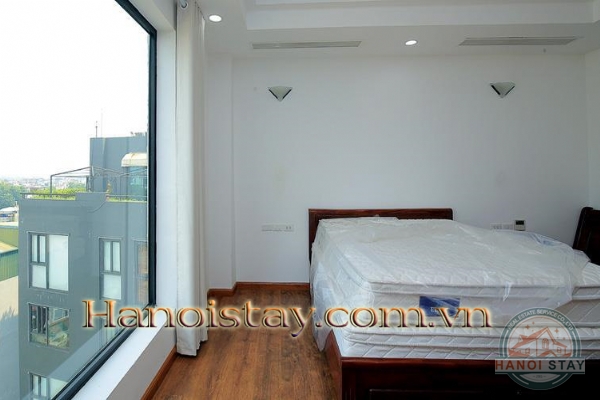*Spacious 03 Bedroom Property for rent in Truc Bach Area, Ba Dinh, Spectacular Lake View* 20