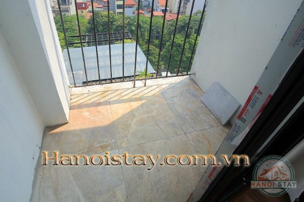 *Spacious 03 Bedroom Property for rent in Truc Bach Area, Ba Dinh, Spectacular Lake View* 26
