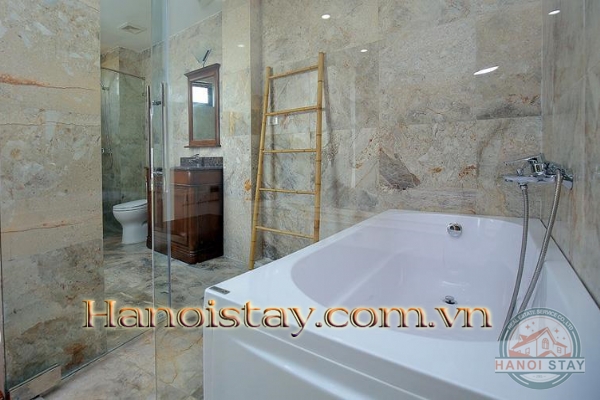 *Spacious 03 Bedroom Property for rent in Truc Bach Area, Ba Dinh, Spectacular Lake View* 28