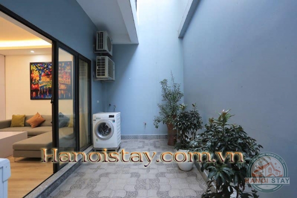 *Spacious, Contemporary & Reasonably-priced 2 BR Apartment Rental in Tay Ho* 8