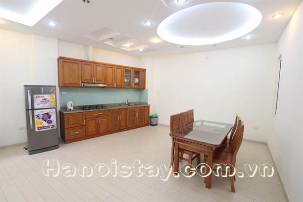 *Spacious & Cozy Apartment near Thong Nhat Park,