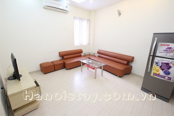 *Spacious & Cozy Apartment near Thong Nhat Park,