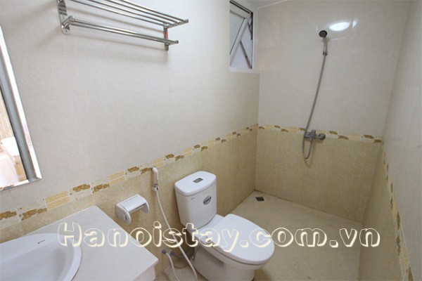 *Spacious & Cozy Apartment near Thong Nhat Park,
