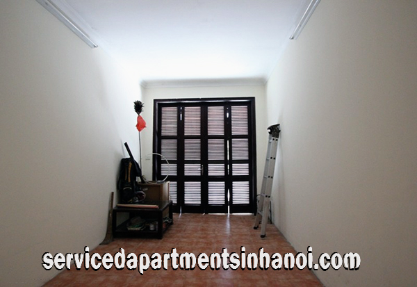 Spacious Five Bedroom Villa for rent in C5, Ciputra Area Hanoi 7