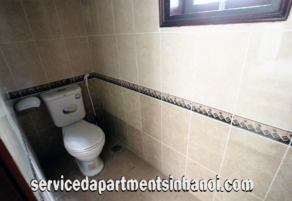 Spacious Five Bedroom Villa for rent in C5, Ciputra Area Hanoi 8