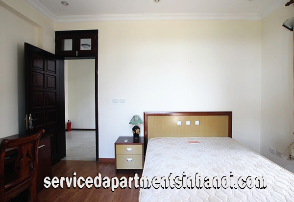 Spacious Five Bedroom Villa for rent in C5, Ciputra Area Hanoi 11