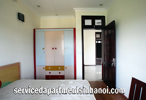 Spacious Five Bedroom Villa for rent in C5, Ciputra Area Hanoi 13