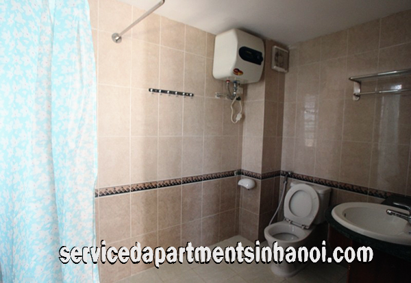 Spacious Five Bedroom Villa for rent in C5, Ciputra Area Hanoi 18