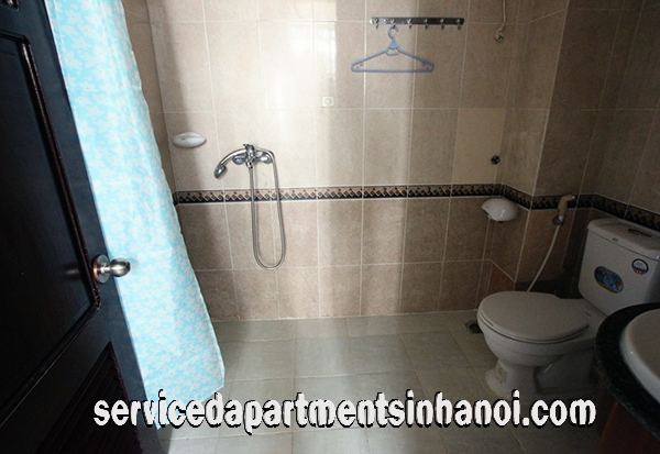 Spacious Five Bedroom Villa for rent in C5, Ciputra Area Hanoi 1