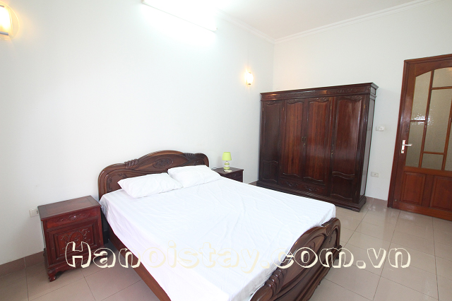 Spacious Four Bedroom House for rent in Hang Chuoi street, Hai Ba Trung 5
