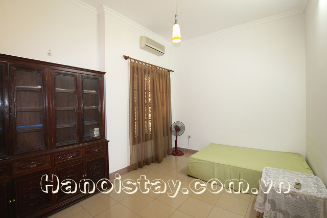 Spacious Four Bedroom House for rent in Hang Chuoi street, Hai Ba Trung 6