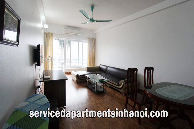 Spacious Lake View One Bedroom Apartment Rental near Intercontinental Hotel, Budget Price 11