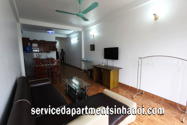 Spacious Lake View One Bedroom Apartment Rental near Intercontinental Hotel, Budget Price 12