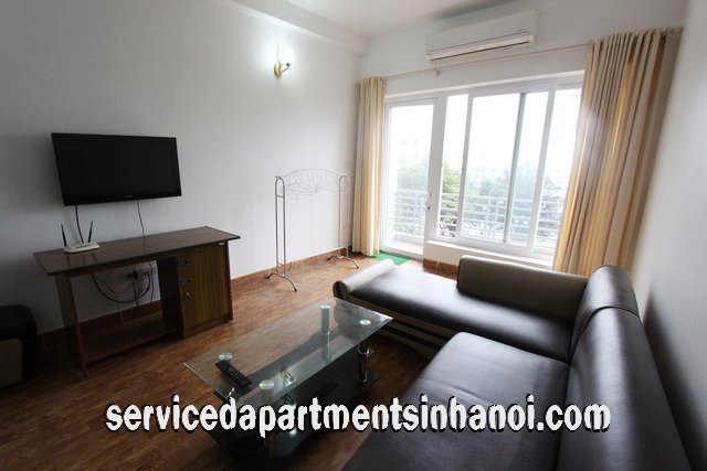 Spacious Lake View One Bedroom Apartment Rental near Intercontinental Hotel, Budget Price 13