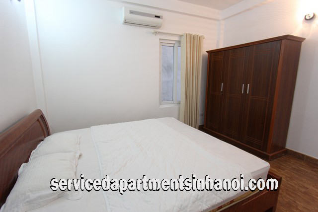 Spacious Lake View One Bedroom Apartment Rental near Intercontinental Hotel, Budget Price 14