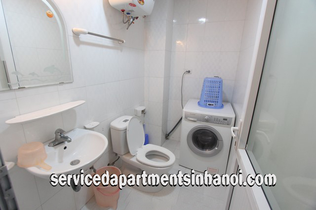 Spacious Lake View One Bedroom Apartment Rental near Intercontinental Hotel, Budget Price 16