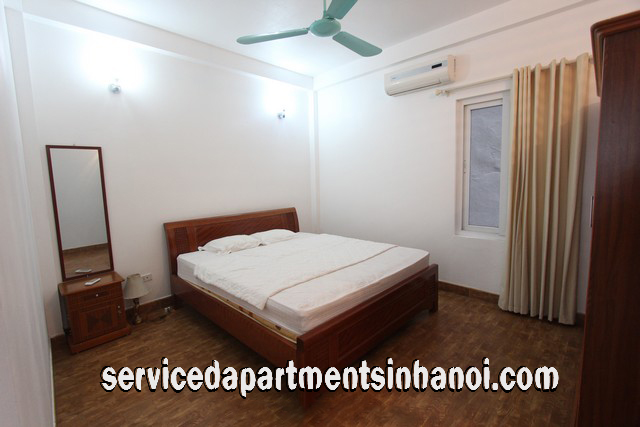 Spacious Lake View One Bedroom Apartment Rental near Intercontinental Hotel, Budget Price 17