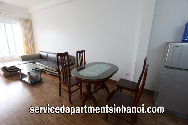 Spacious Lake View One Bedroom Apartment Rental near Intercontinental Hotel, Budget Price 2