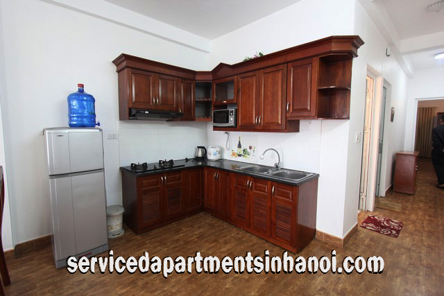 Spacious Lake View One Bedroom Apartment Rental near Intercontinental Hotel, Budget Price 7