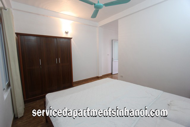 Spacious Lake View One Bedroom Apartment Rental near Intercontinental Hotel, Budget Price 8