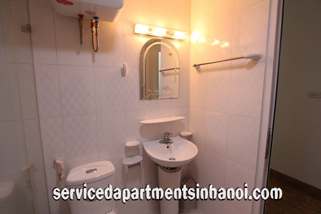 Spacious Lake View One Bedroom Apartment Rental near Intercontinental Hotel, Budget Price 9