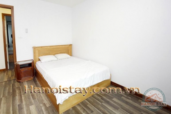 *Spacious Lake View Three Bedroom Property For Rent in Tay Ho District, Good Price* 15