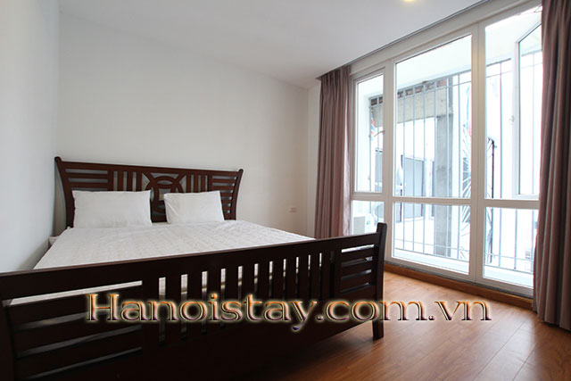 *Spacious Modern 3 Bedroom Property Rental in Tu Hoa str., Tay Ho, Only 400 steps to the Lake* 1