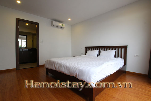 *Spacious Modern 3 Bedroom Property Rental in Tu Hoa str., Tay Ho, Only 400 steps to the Lake* 10