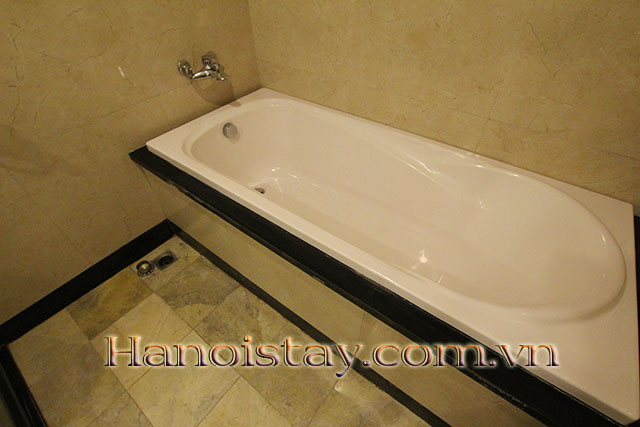 *Spacious Modern 3 Bedroom Property Rental in Tu Hoa str., Tay Ho, Only 400 steps to the Lake* 12