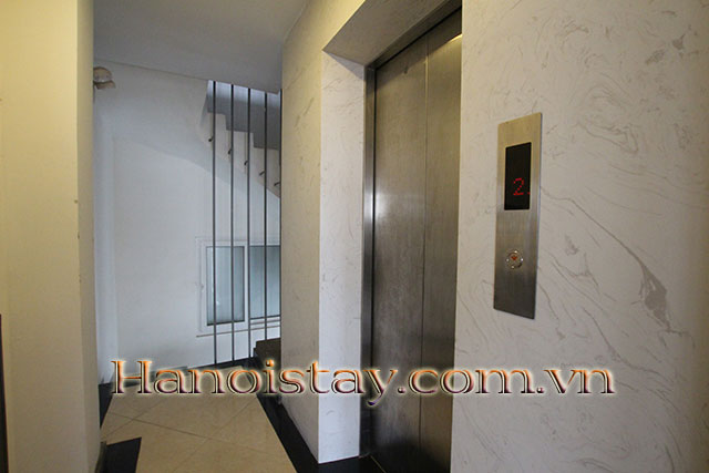 *Spacious Modern 3 Bedroom Property Rental in Tu Hoa str., Tay Ho, Only 400 steps to the Lake* 24