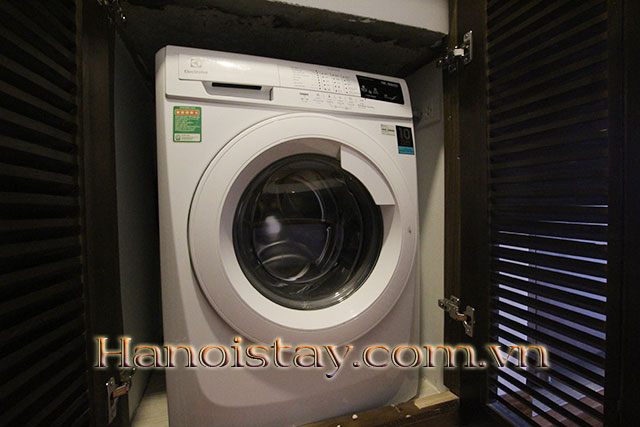 *Spacious Modern 3 Bedroom Property Rental in Tu Hoa str., Tay Ho, Only 400 steps to the Lake* 26