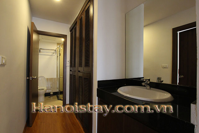 *Spacious Modern 3 Bedroom Property Rental in Tu Hoa str., Tay Ho, Only 400 steps to the Lake* 3