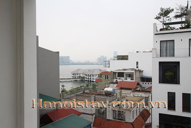 *Spacious Modern 3 Bedroom Property Rental in Tu Hoa str., Tay Ho, Only 400 steps to the Lake* 7
