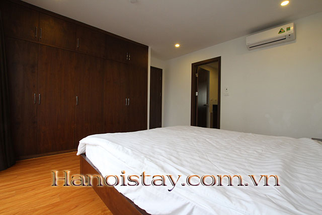 *Spacious Modern 3 Bedroom Property Rental in Tu Hoa str., Tay Ho, Only 400 steps to the Lake* 9
