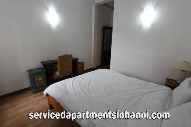 Spacious One Bedroom Apartment for rent in Trieu Viet Vuong Street, Hai Ba Trung 7