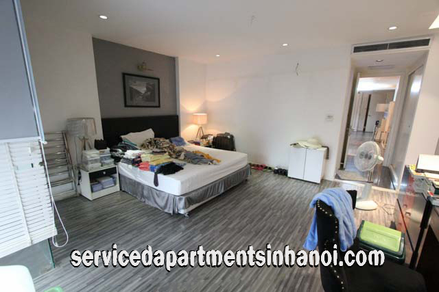Spacious One Bedroom Apartment in Hanoi Old Quarter, Hoan Kiem, Very Nice Design 7