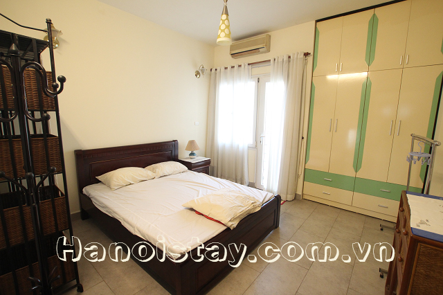 Spacious One Bedroom Apartment Rental in Lo Duc street, Hai Ba Trung 4