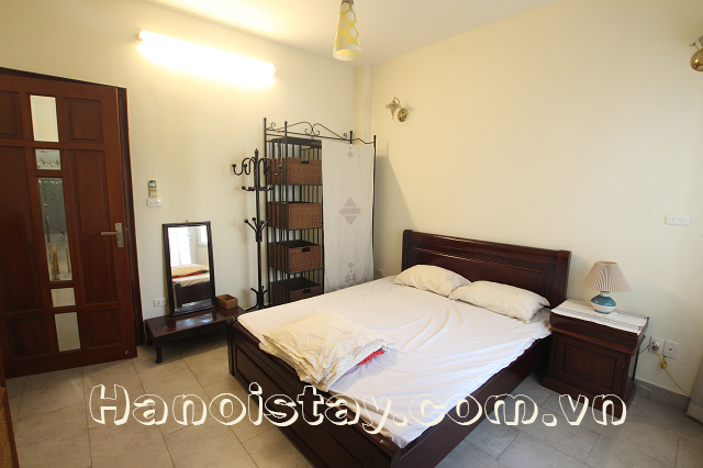 Spacious One Bedroom Apartment Rental in Lo Duc street, Hai Ba Trung 5