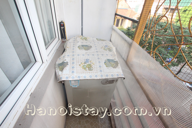 Spacious One Bedroom Apartment Rental in Lo Duc street, Hai Ba Trung 6