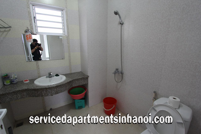 Spacious One Bedroom Apartment Rental in Pho Hue street, Hai Ba Trung 10