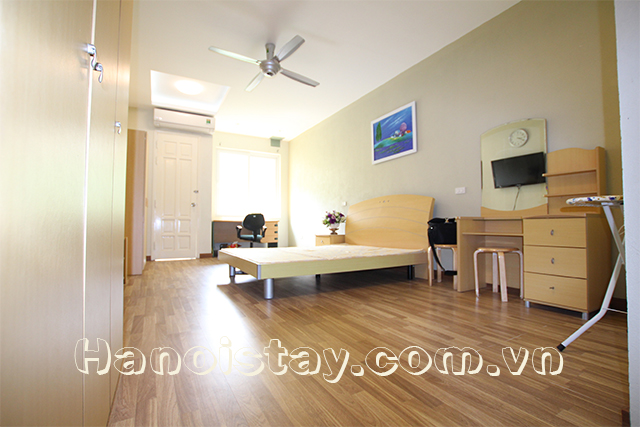 Spacious One Bedroom Apartment Rental in Thuy Khue street, Tay Ho 6