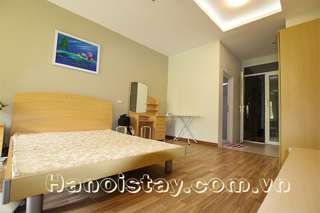 Spacious One Bedroom Apartment Rental in Thuy Khue street, Tay Ho 7