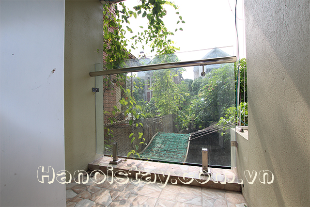 Spacious One Bedroom Apartment Rental in Thuy Khue street, Tay Ho 9