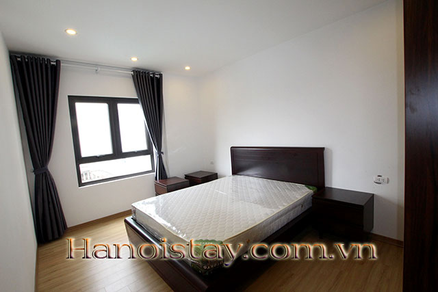 Spacious Premium Three Bedroom Duplex Property For Rent in Tay Ho District 5
