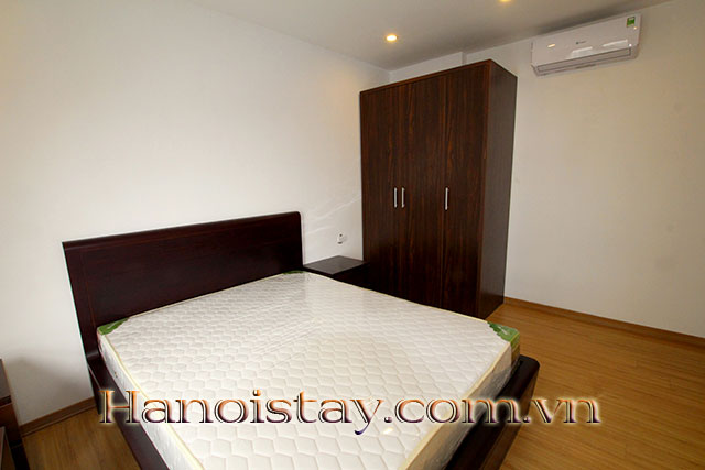 Spacious Premium Three Bedroom Duplex Property For Rent in Tay Ho District 6