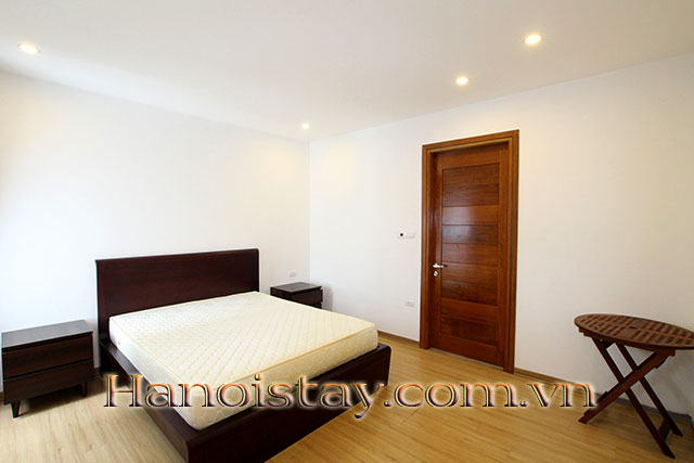Spacious Premium Three Bedroom Duplex Property For Rent in Tay Ho District 7