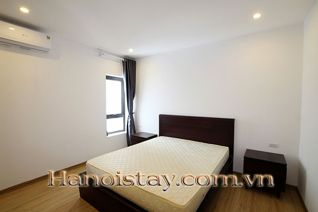 Spacious Premium Three Bedroom Duplex Property For Rent in Tay Ho District 8
