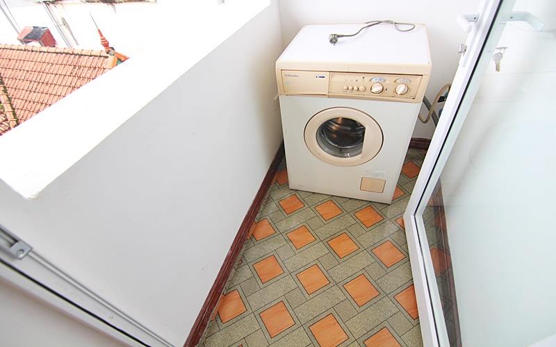 Spacious rental two bedroom apartment in Tay Ho st, full furnished, Reasonable price 7