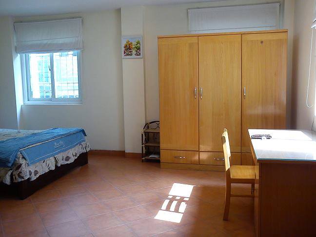 Spacious serviced apartment in Hai Ba Trung district 2